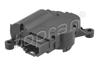 Регулировочный элемент, смесительный клапан TOPRAN купить