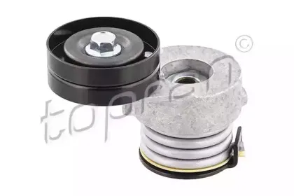 Натяжной ролик, поликлиновойремень TOPRAN купить