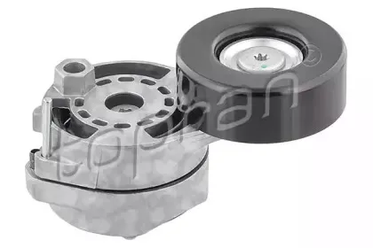 Натяжитель ремня, клиновой зубча TOPRAN купить