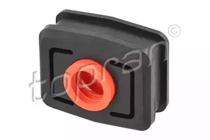 Втулка, шток вилки переключения передач TOPRAN купить