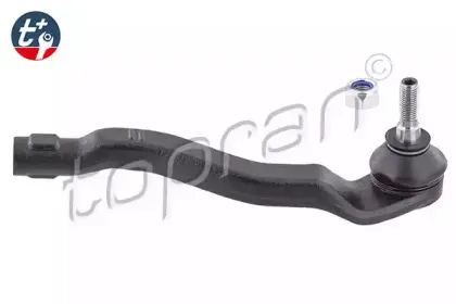 Наконечник поперечной рулевой тяги TOPRAN купить