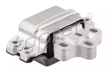 Подвеска, ступенчатая коробка передач TOPRAN купить