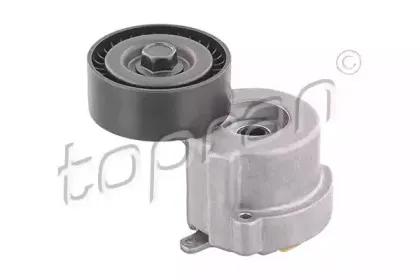 Натяжитель ремня, клиновой зубча TOPRAN купить