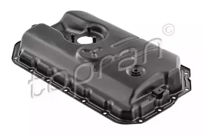 Масляный поддон TOPRAN купить