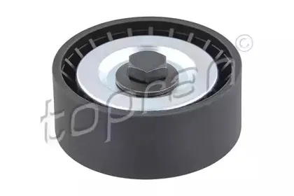 Натяжной ролик, поликлиновойремень TOPRAN купить