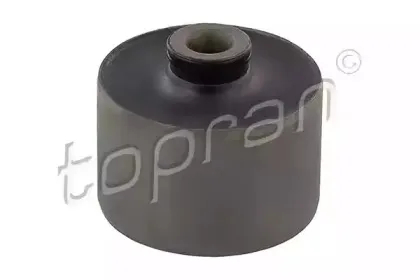 Втулка, балка моста TOPRAN купить