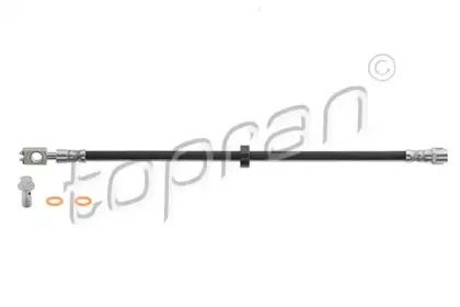 Тормозной шланг TOPRAN купить