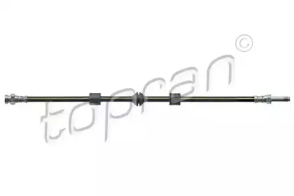 Тормозной шланг TOPRAN купить