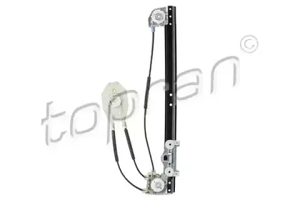 Подъемное устройство для окон TOPRAN купить