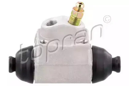 Колесный тормозной цилиндр TOPRAN купить