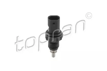 Датчик, температура топлива TOPRAN купить