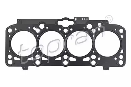 Прокладка, головка цилиндра TOPRAN купить