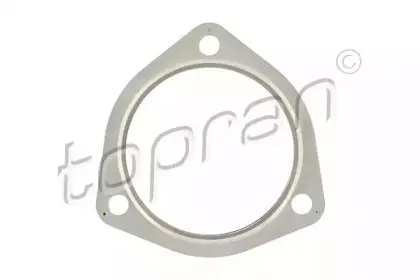 Прокладка, труба выхлопного газа TOPRAN купить