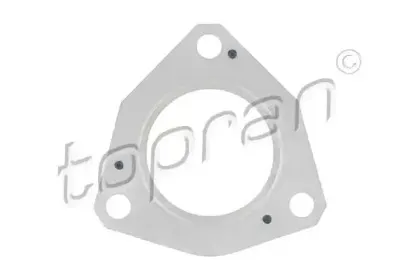 Прокладка, труба выхлопного газа TOPRAN купить