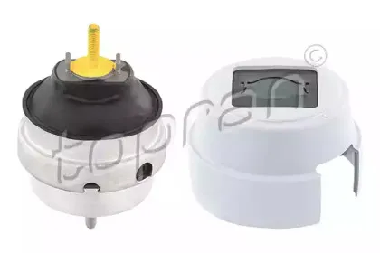 Подвеска, двигатель TOPRAN купить