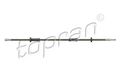 Тормозной шланг TOPRAN купить