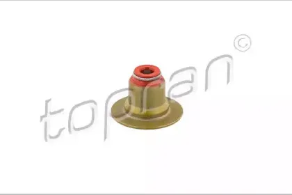 Уплотнительное кольцо, стержень кла TOPRAN купить