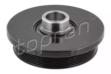 Ременный шкив, коленчатый вал TOPRAN купить