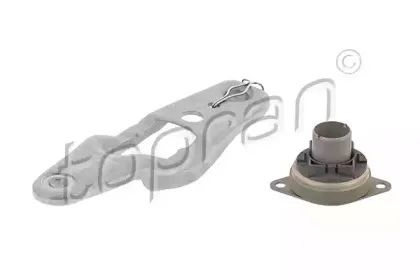 Выжимной подшипник TOPRAN купить