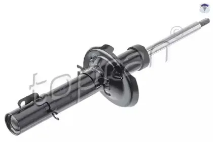 Амортизатор TOPRAN купить