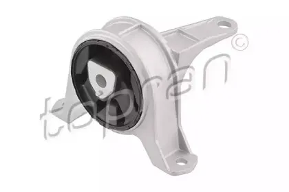 Подвеска, двигатель TOPRAN купить