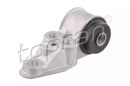 Втулка, балка моста TOPRAN купить