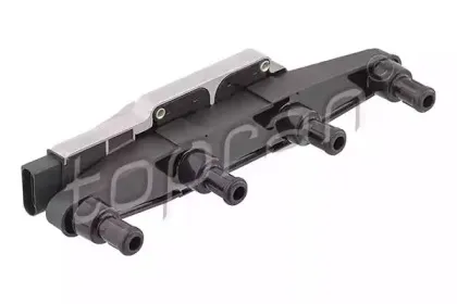 Катушка зажигания TOPRAN купить