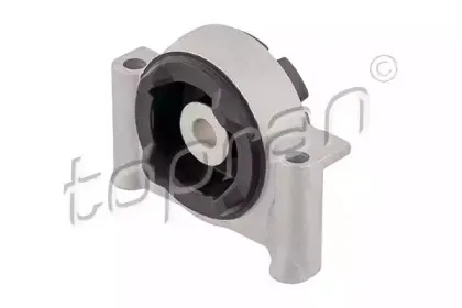 Подвеска, ступенчатая коробка передач TOPRAN купить