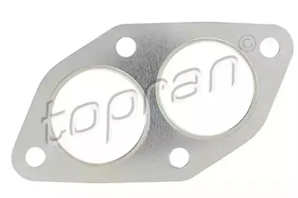 Прокладка, труба выхлопного газа TOPRAN купить