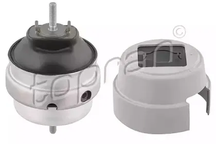 Подвеска, двигатель TOPRAN купить