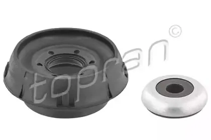 Опора стойки амортизатора TOPRAN купить
