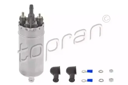 Топливный насос TOPRAN купить