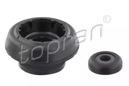 Опора стойки амортизатора TOPRAN купить