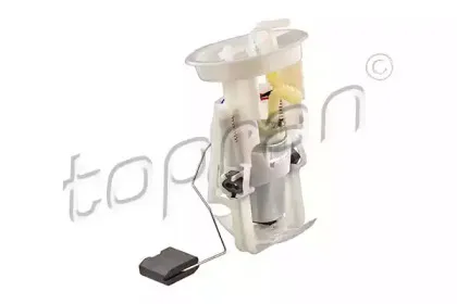 Элемент системы питания TOPRAN купить