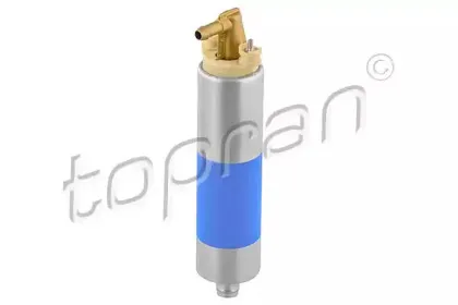 Топливный насос TOPRAN купить