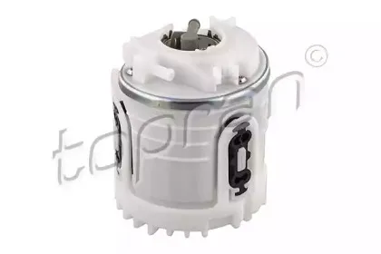 Топливный насос TOPRAN купить