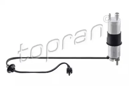 Топливный насос TOPRAN купить