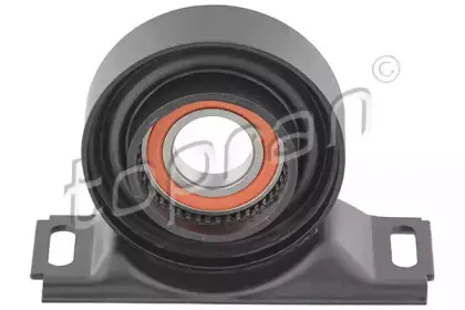 Подвеска, карданный вал TOPRAN купить