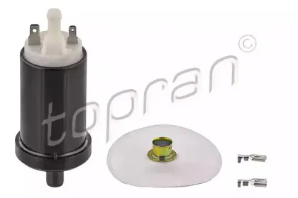 Топливный насос TOPRAN купить