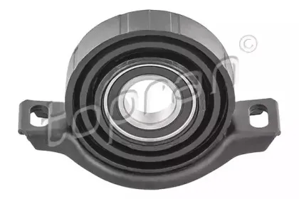 Подвеска, карданный вал TOPRAN купить