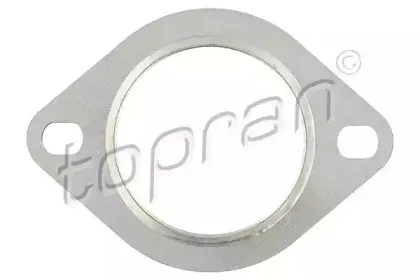 Прокладка, труба выхлопного газа TOPRAN купить