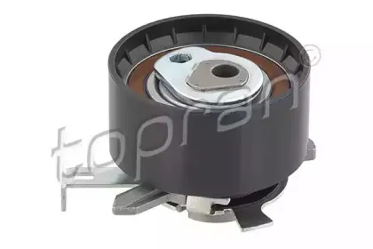 Натяжной ролик, ремень ГРМ TOPRAN купить