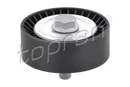 Паразитный / ведущий ролик, поликлиновой ремень TOPRAN купить