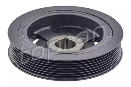 Ременный шкив, коленчатый вал TOPRAN купить