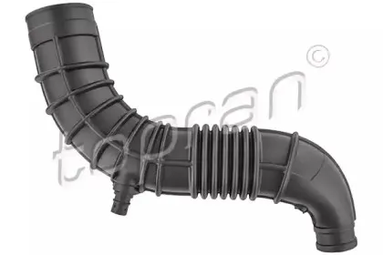 Рукав воздухозаборника, воздушный фильтр TOPRAN купить