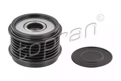 Механизм свободного хода генератора TOPRAN купить