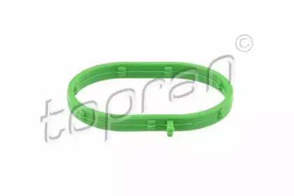 Прокладка, впускной коллектор TOPRAN купить