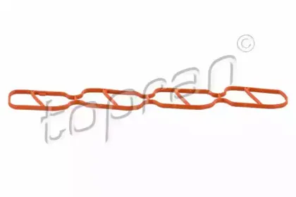 Прокладка, впускной коллектор TOPRAN купить