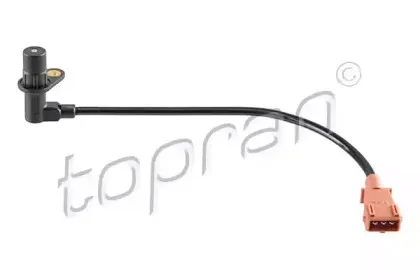 Датчик импульсов TOPRAN купить