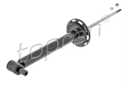 Амортизатор TOPRAN купить